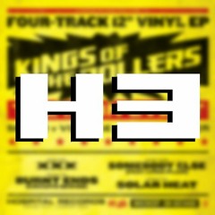 Kings of the Rollers - Somebody Else (H3 BOOTLEG)