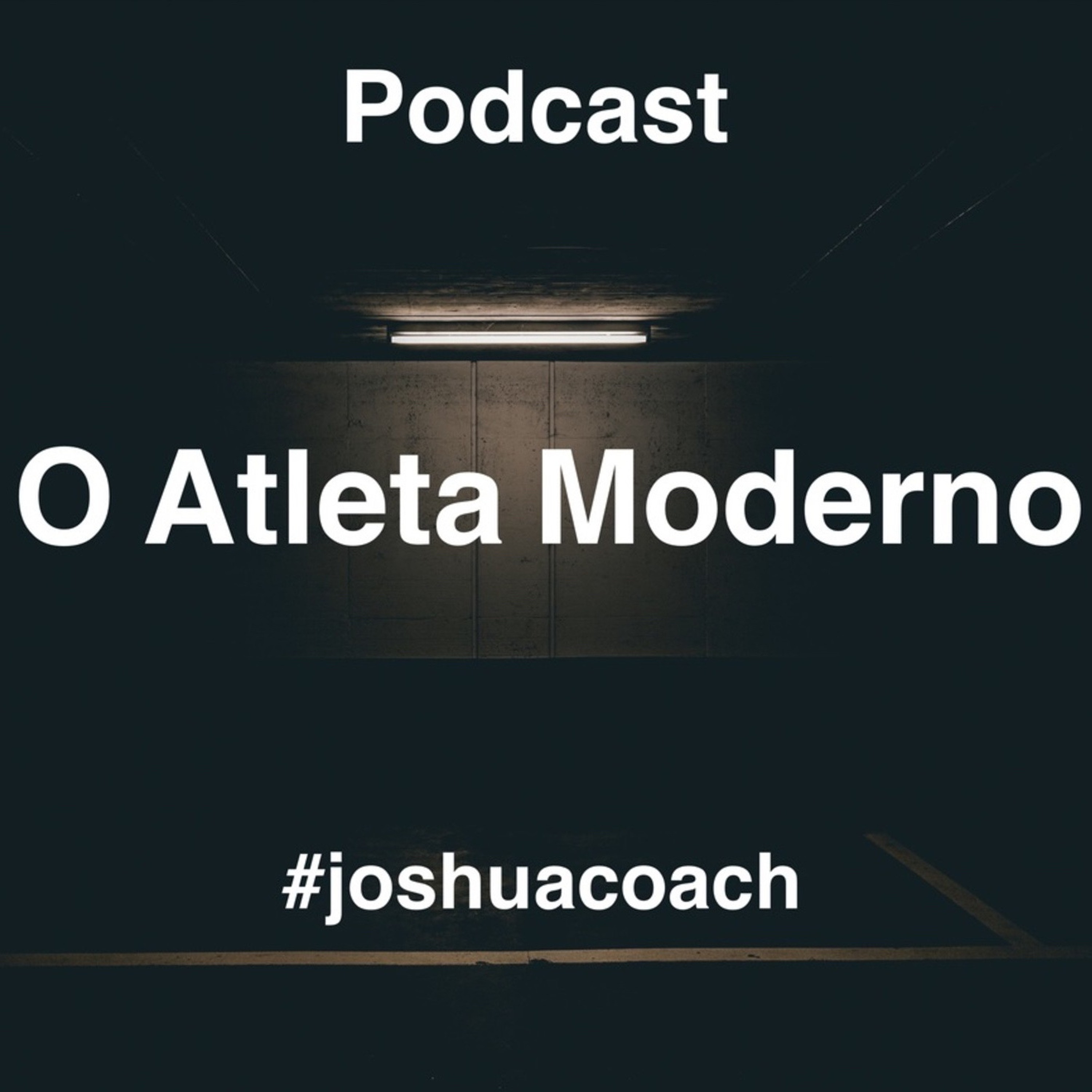O Atleta Moderno