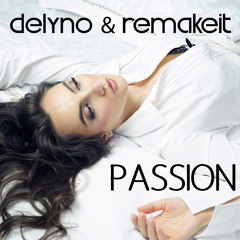 Passion (Future Nation Remix Extended)