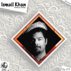 Into A Deeper Dimension with Ismail Khan | Chapter O74