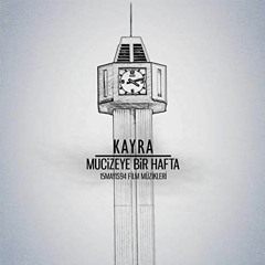 Geçmiyor Zaman