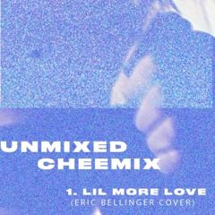 Zae France - Lil More Love Eric B (Cheemix)