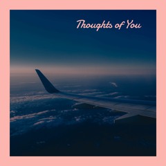 thoughts of you (feat. sarah yoon)