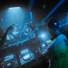 Wellsaid (10 Year Residency Mix) - August 2024 - Electric Circus Live