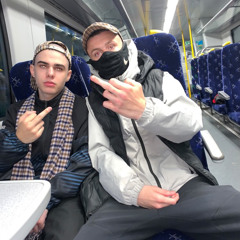Dylan cee Bailey M Lewis Mc Mick c Ciaran Mc - Dont just stop