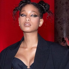 WILLOW ~@therealjaythemixer_201 #jerseyclub