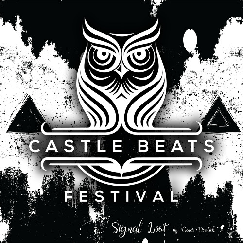 Signal Lost - Castle Beats Festival Special by Dennis Kiesslich - Minimal Techno