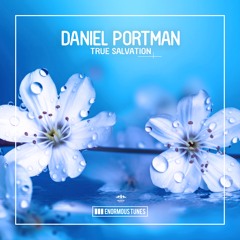 Daniel Portman - Revel In Your Joy