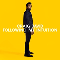 craig david new