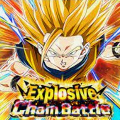 Dragon Ball Z Dokkan Battle - Explosive Chain Battle Mode OST 2 (Extended)