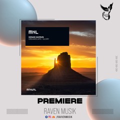 PREMIERE: Kenan Savrun - Dreamscape [MNL]