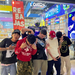 @chronicgloo - colmillo / hosted *djboOo* (secret leak)