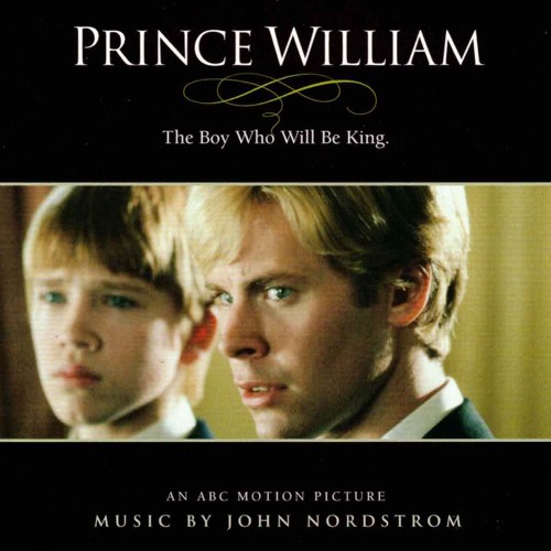 Stream John Nordstrom | Listen to Prince William (2002
