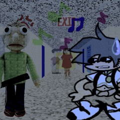 A Random Baldi's Basics Song - Instrumental