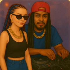 DJ lockserie carnaval