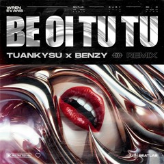 WREN EVANS - Bé Ơi Từ Từ (TKS ft. DJ Benzy Remix)