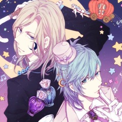 Tsukiakari no DEAREST - Maeno Tomoaki (Camus) & Aoi Shouta (Ai)