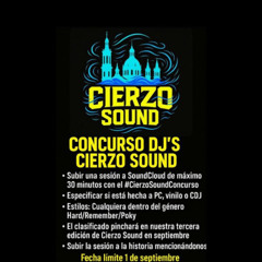 GARCA #CierzoSoundConcurso  // TRAKTOR S3