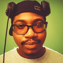 Fat Jon - Lightweight Heavy [Full Album]