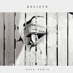 NeXus Dj Music - Believe (BOUE Remix)