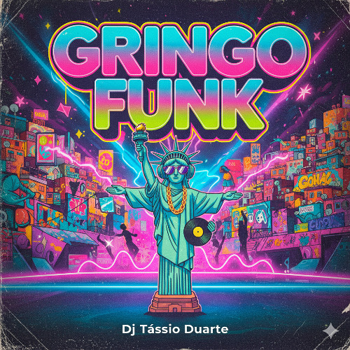 SET GRINGO FUNK -DJ TÁSSIO DUARTE