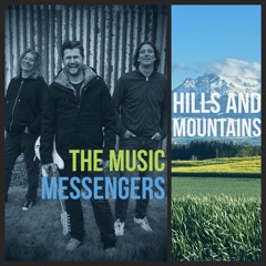Hills and Mountains