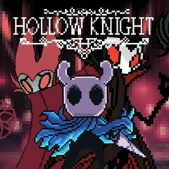 Hollow Knight - Grimm & Nightmare King full 8bit Remix