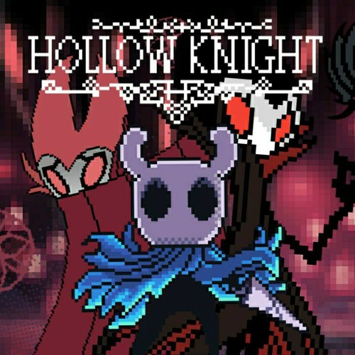 Stream Nightmare King Grimm (Hollow Knight) EPIC ORCHESTRAL REMIX by  🎀🍀Ƙίʍ🌼🎀