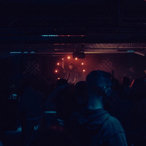 PER PLEKS @ SUBSUMUS - Zeche Radbod, Hamm (11.12.21)