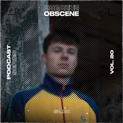 obscene 020 I Slin