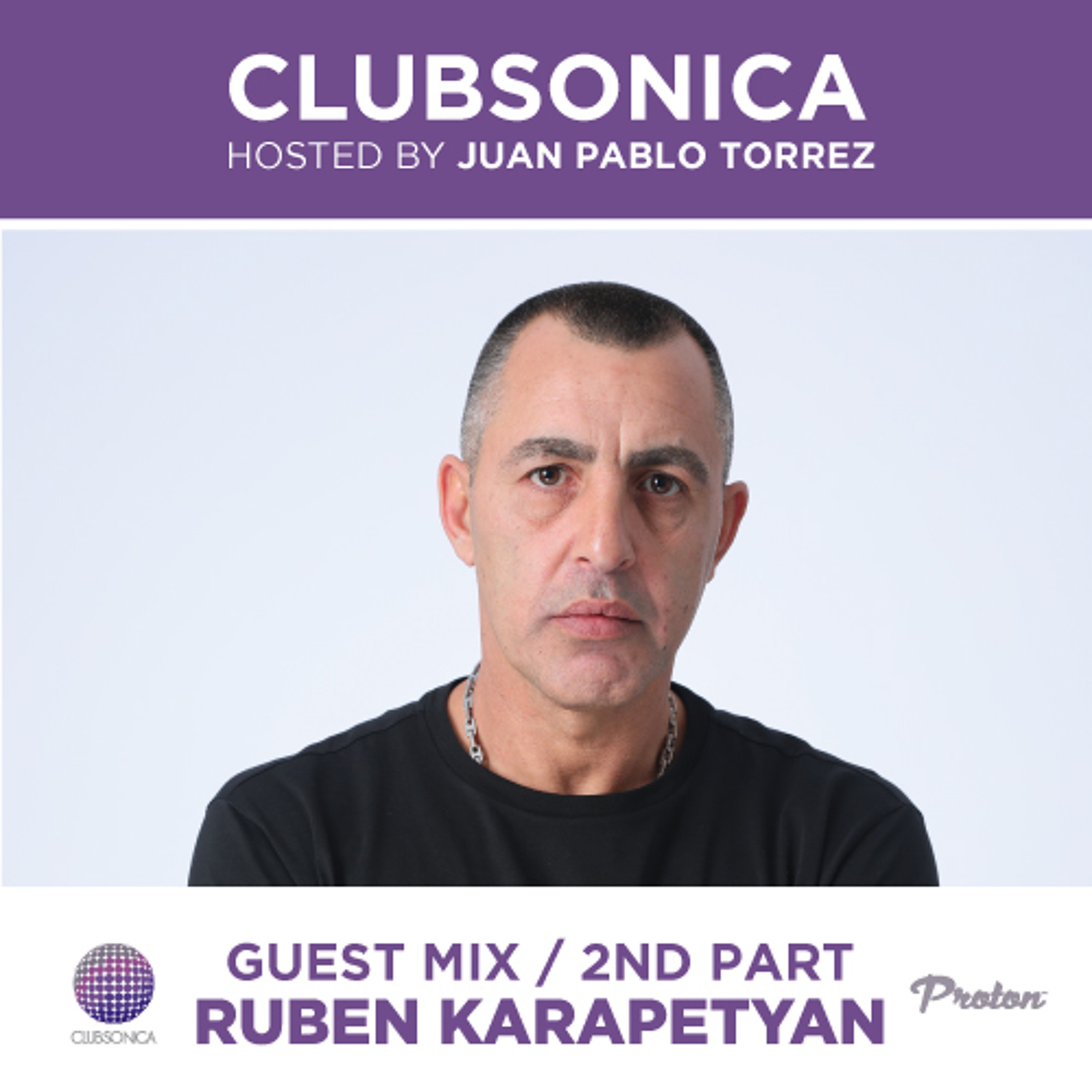 Clubsonica Radio
