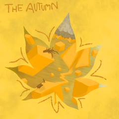 The Autumn (MIKK “Light Breeze” Remix)