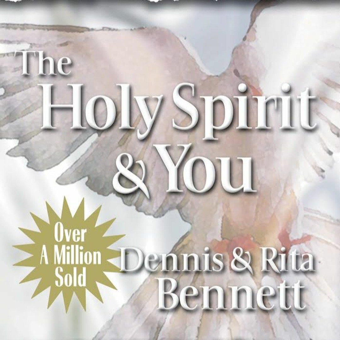 Stream CRArestore | Listen to The Holy Spirit and You playlist online ...