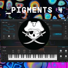 Arturia – Pigments 4 Free Download