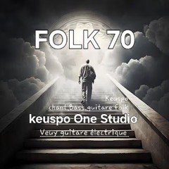 FOLK 70 (Keuspo-Veuy)
