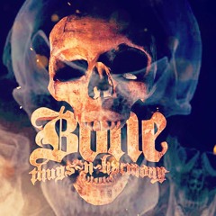 💀𝕭𝖔𝖓𝖊-𝕿𝖍𝖚𝖌𝖘-𝕹-𝕳𝖆𝖗𝖒𝖔𝖓𝖞💀 𝐓𝐡𝐞 𝐆.𝐎.𝐀.𝐓. (𝐕𝐨𝐥.𝟑)