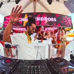 Jnr Windross Live @ Forward Motion, Ibiza Sept 2024