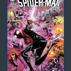 Read ebook [PDF] ⚡ Miles Morales: Spider-Man (2022-) #18     Kindle & comiXology Full Pdf