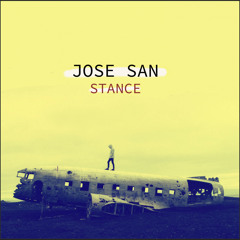 Jose San - Low Groove (Original Mix)