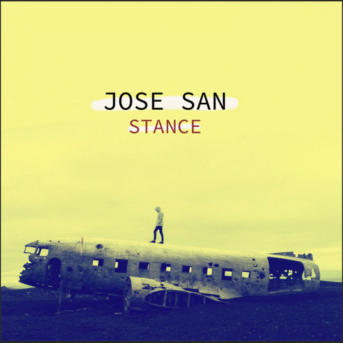 Jose San - Stance (Original Mix)