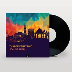 DHSA PREMIERE : ThabzTwentyTwo - Son Of Ailuj (Original Mix)