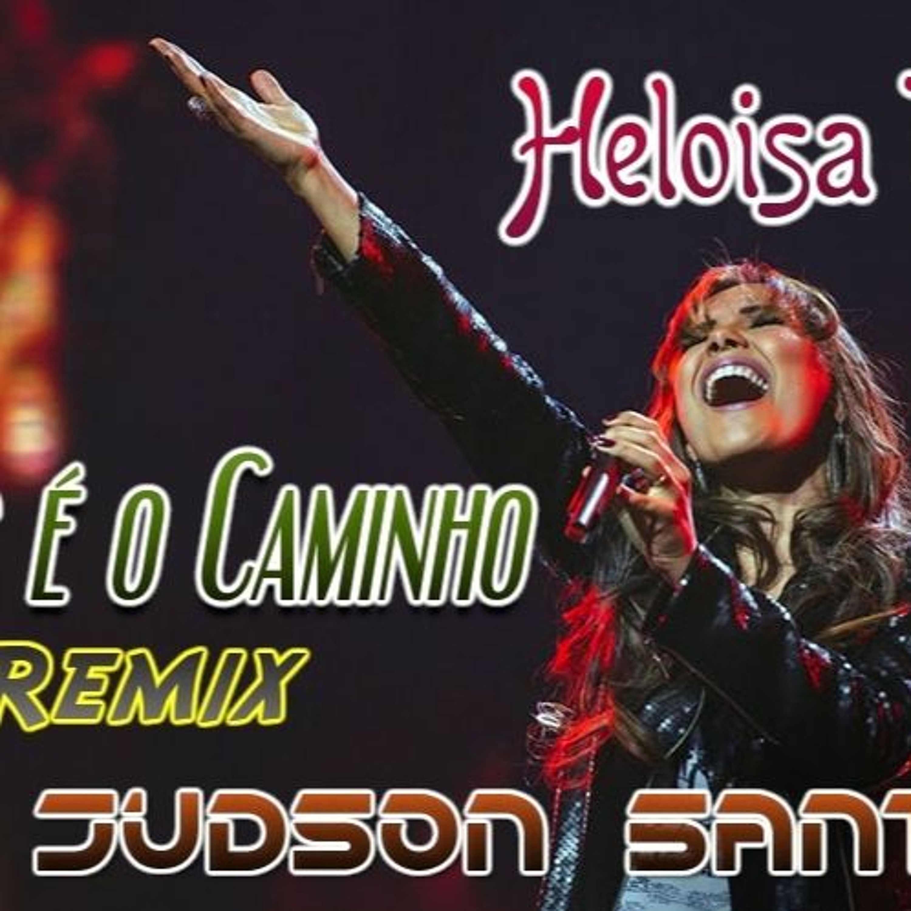 DJ Judson Santos