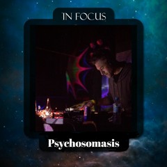Psychosomasis - DJ Set - Brahmasutra in Focus #013