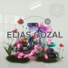 NO BORDERS PODCAST 26 - ELIAS GOZAL