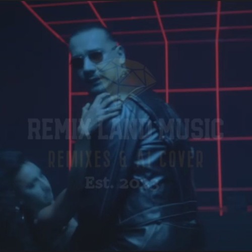 Apache 207 - Ich will uns zurück (Remix Land Version) AI