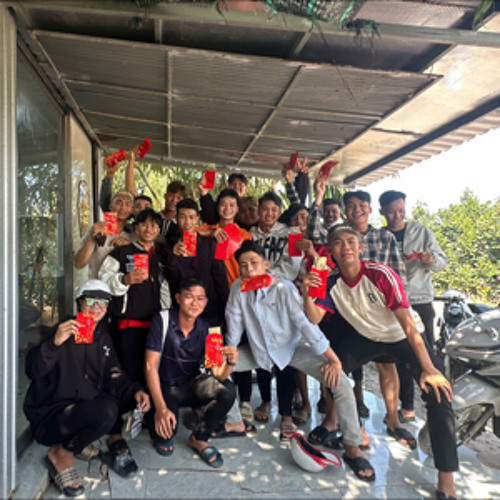 VietMix 2k25 Tấn Phát✈️✈️