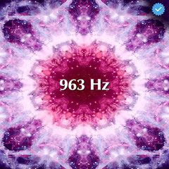 963 Hz Conectar con lo Espiritual y lograr Paz Interior