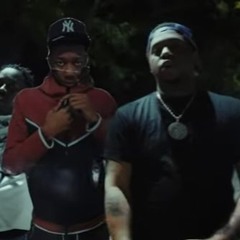 DwadeFromOBN - Blessed (Offical Music Video)