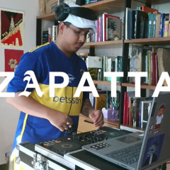 FUNK DOS RELIKIAS - ZAPATTA DJ SET