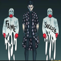 Lane Boy X Cold Turkey ( twenty one pilots x Drumsound & Bassline Smith)